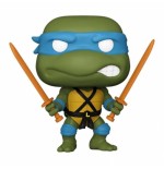 Funko pop tortugas ninja mutantes leonardo 78054