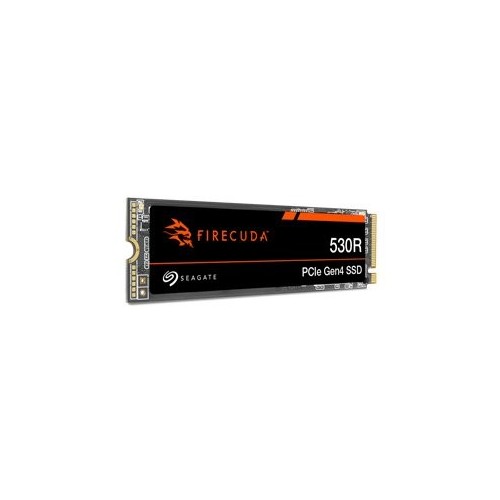 Seagate firecuda 530r ssd 1tb m.2 pcie gen4 x4