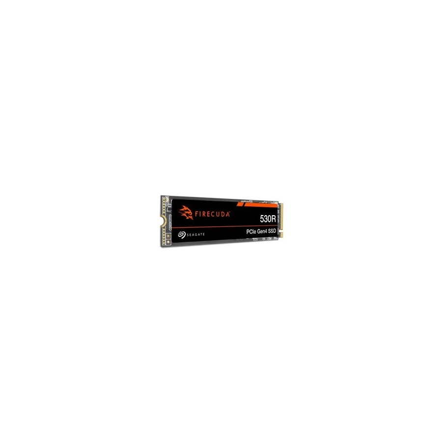 Seagate firecuda 530r ssd 1tb m.2 pcie gen4 x4