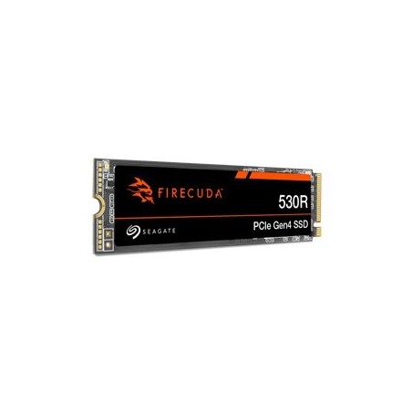 Seagate firecuda 530r ssd 1tb m.2 pcie gen4 x4