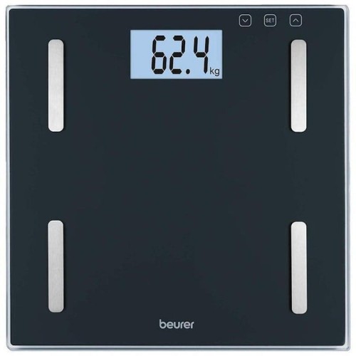 Báscula de baño beurer bf 180