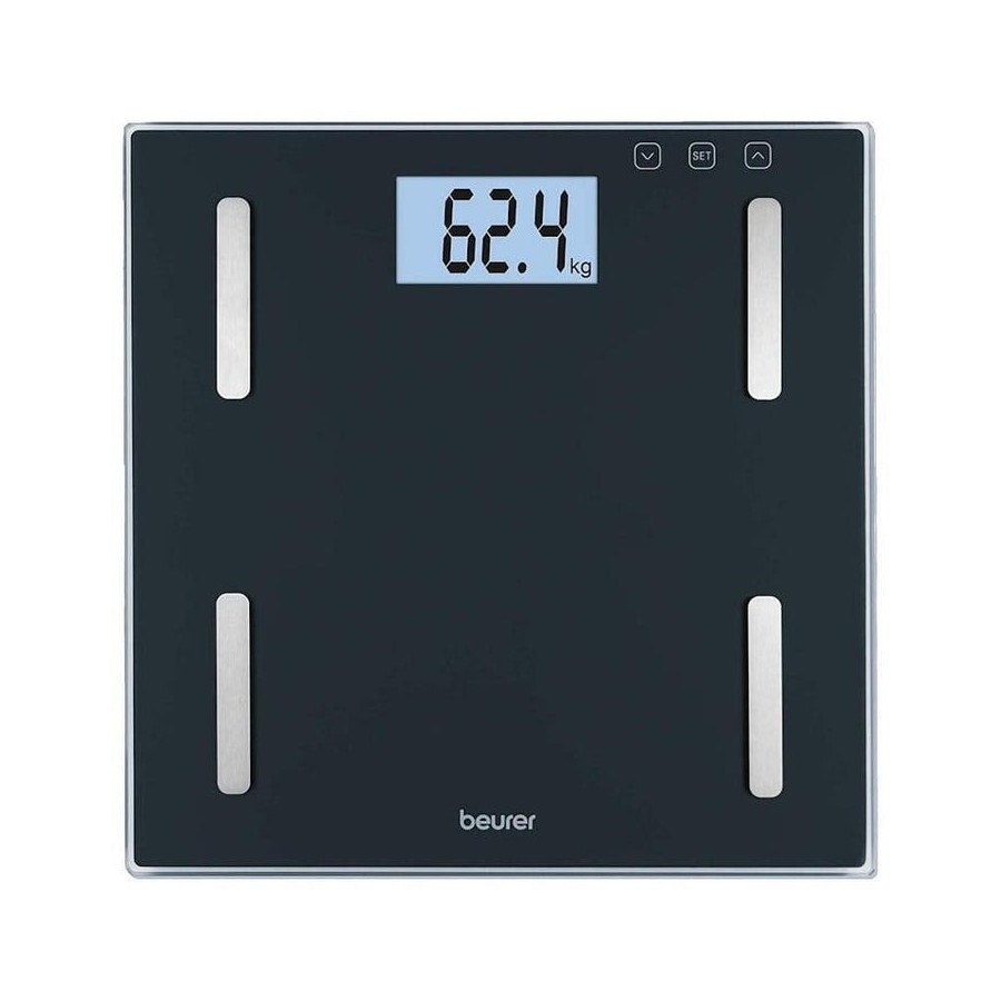 Báscula de baño beurer bf 180
