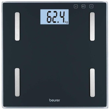 Báscula de baño beurer bf 180