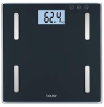 Báscula de baño beurer bf 180