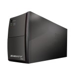 Eightt sai 650va 240v 2-shuko avr