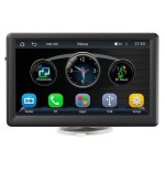 Reproductor  b500w negro multimedia para coche