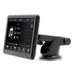 Reproductor  b500w negro multimedia para coche