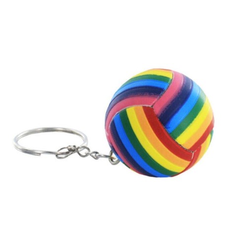 Pride - llavero pelota bandera lgbt