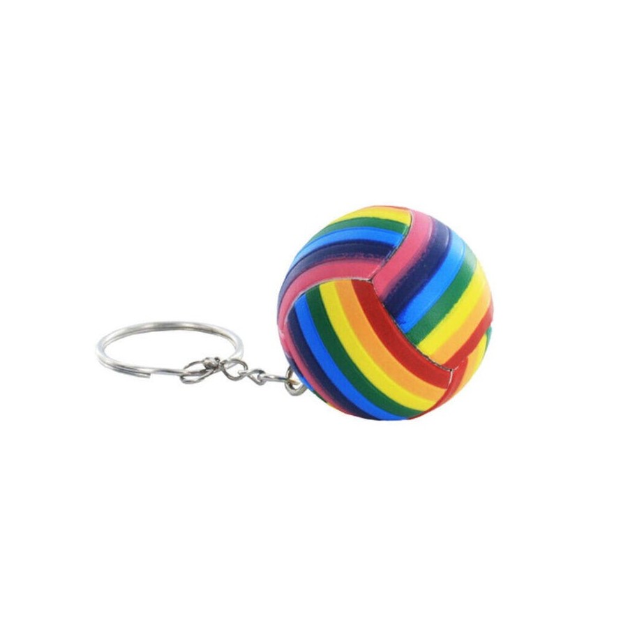 Pride - llavero pelota bandera lgbt
