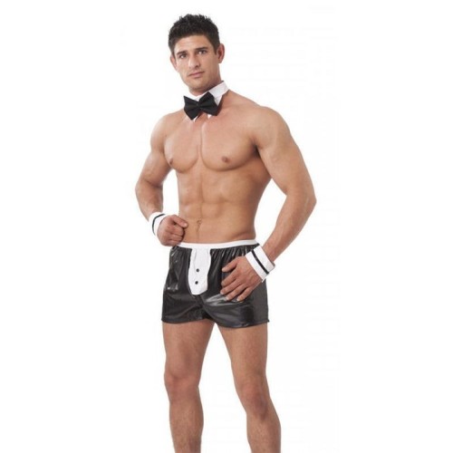 Set 4 piezas gigolo