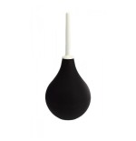 Ducha anal color negro tamaño pequeño