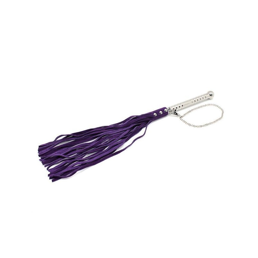 Rimba bondage play flogger 52 cm