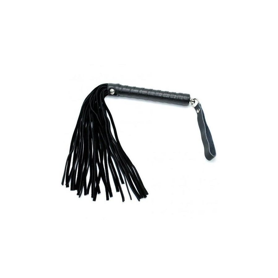 Rimba bondage play flogger 35 cm