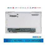 Eightt pantalla para portatil innolux-chimei 10.1 led brillo (n101lge-l11).