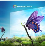 Televisor 55'' uhd 4k 55a6n smart tv hisense 55''/ ultra hd/ 60hz/ 3xhdmi/ 2x usb2.0/ 2x10w/ wifi/ bluetooth 4.2