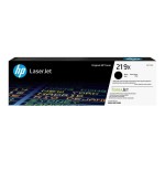Toner original hp 219x  negro w2190x