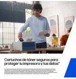 Toner original hp 219x  negro w2190x