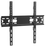 Approx soporte de pantalla de 26 - 55 fijo max. vesa 600x400 hasta 50kg