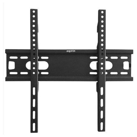 Approx soporte de pantalla de 26 - 55 fijo max. vesa 600x400 hasta 50kg