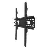 Approx soporte de pantalla de 26 - 55 fijo max. vesa 600x400 hasta 50kg