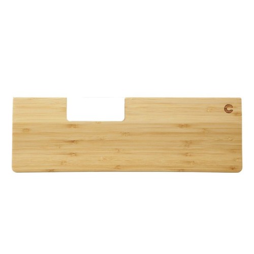 Contour design the regular descansa muñecas bamboo