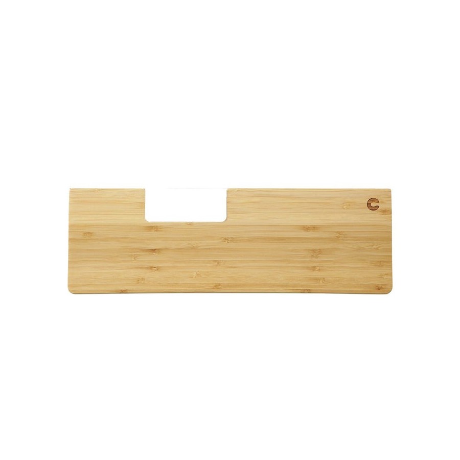 Contour design the regular descansa muñecas bamboo