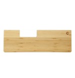 Contour design the regular descansa muñecas bamboo