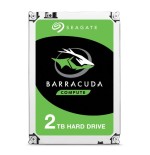 Disco seagate barracuda 3.5" 2tb sata 3 - st2000dm008