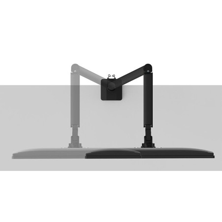 Neomounts tis 17"-35" 1tft negro max.9kg