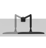 Neomounts tis 17"-35" 1tft negro max.9kg