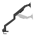 Neomounts tis 17"-35" 1tft negro max.9kg
