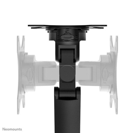 Neomounts tis 17"-35" 1tft negro max.9kg