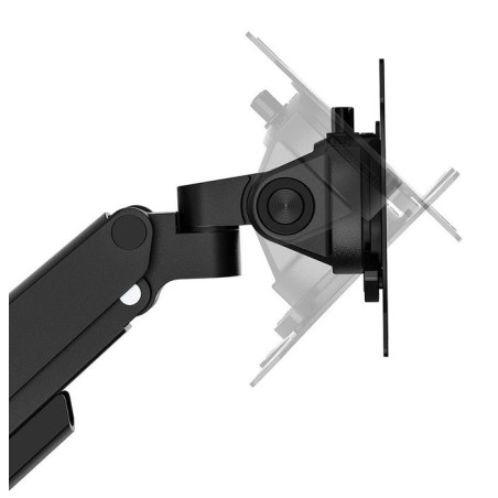 Neomounts tis 17"-35" 1tft negro max.9kg