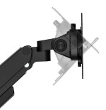 Neomounts tis 17"-35" 1tft negro max.9kg