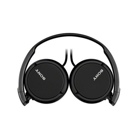 Auriculares sony mdrzx110b.ae diadema negro