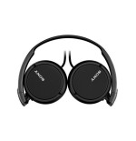 Auriculares sony mdrzx110b.ae diadema negro