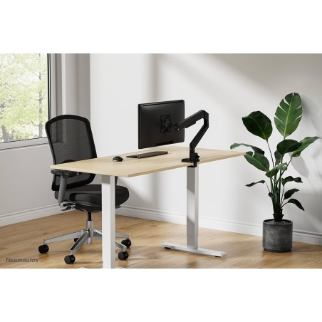 Neomounts tis 17"-35" 1tft negro max.9kg