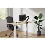 Neomounts tis 17"-35" 1tft negro max.9kg