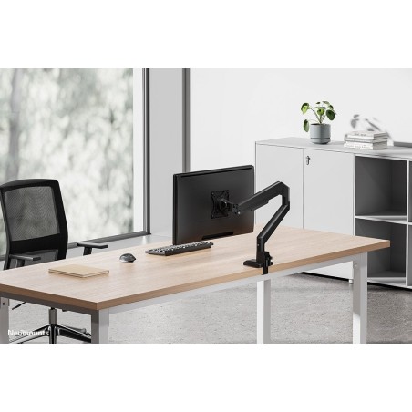 Neomounts tis 17"-35" 1tft negro max.9kg