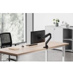 Neomounts tis 17"-35" 1tft negro max.9kg