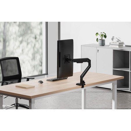 Neomounts tis 17"-35" 1tft negro max.9kg