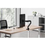 Neomounts tis 17"-35" 1tft negro max.9kg