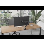 Neomounts tis 17"-35" 1tft negro max.9kg