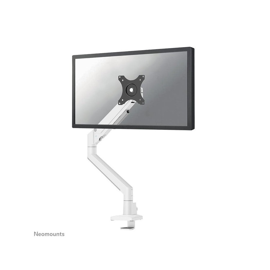Neomounts tis 17"-35" 1tft blanco max.9kg