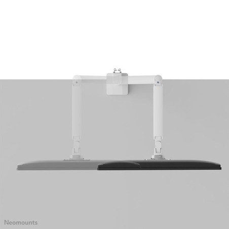 Neomounts tis 17"-35" 1tft blanco max.9kg