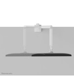 Neomounts tis 17"-35" 1tft blanco max.9kg