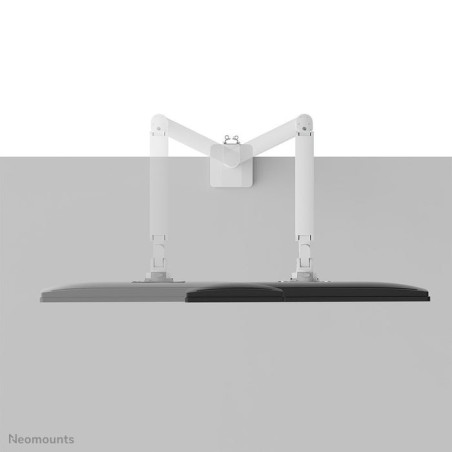 Neomounts tis 17"-35" 1tft blanco max.9kg