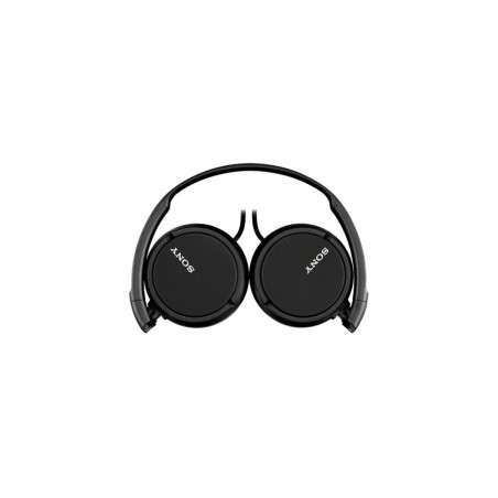 Auriculares sony mdrzx110b.ae diadema negro