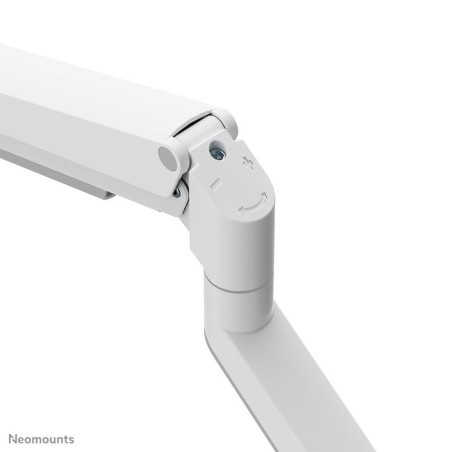 Neomounts tis 17"-35" 1tft blanco max.9kg