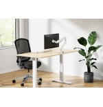 Neomounts tis 17"-35" 1tft blanco max.9kg